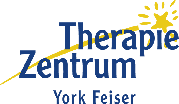 Logo - Therapiezentrum York Feiser - Praxis für Physiotherapie, Ergotherapie und Logopädie Logo - Therapiezentrum York Feiser - Praxis für Physiotherapie, Ergotherapie und Logopädie