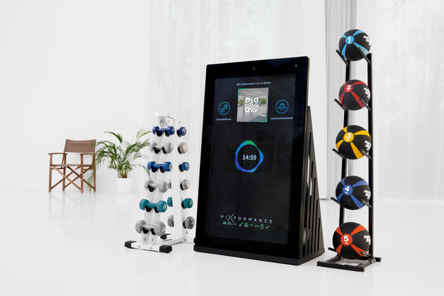 Pixformance Product Pixformance Product